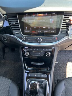 Opel Astra K 1.6 CDTI 100 kW - 9