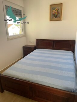 Na predaj apartmán len 50m od mora s výhľadom na more v Chor - 9