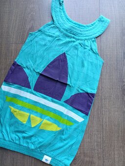 Tričko Adidas XS - 9