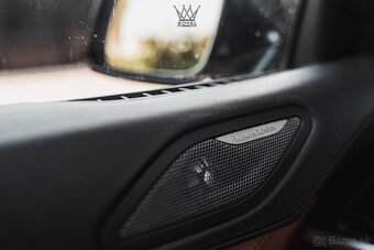 BMW Rad 6 Gran Coupé 650i xDrive M Sport Edition A/T - 9