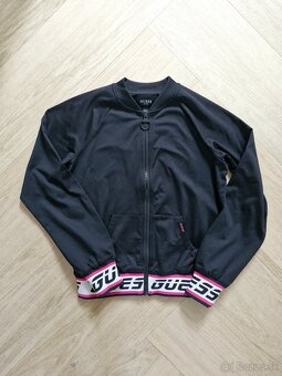 NOVE Guess mikina rozne druhy a farby XS - L - 9