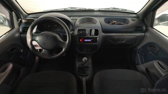 Renault Clio 1.2 kupene na Slovensku - 9