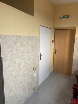 Prenájom novo zrekonštruovaných obch. priestorov v Lučenci - 9