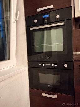 Kuchynská linka + spotrebiče - 9