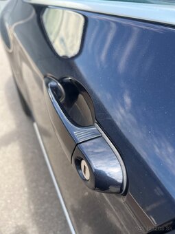 BMW X6 30d X-drive 1. majiteľ slovenské auto - 9