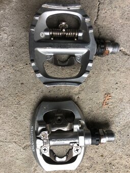 Genesis Speed cross sx 3.8 - 9