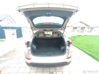 Hyundai Tuscon LPG - možný odpočet DPH - 9