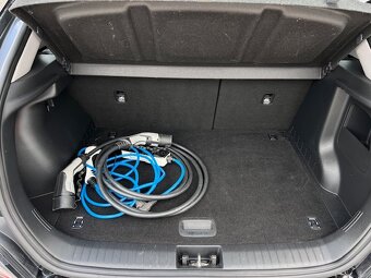 Hyundai Kona Electric 150 2021 - 9