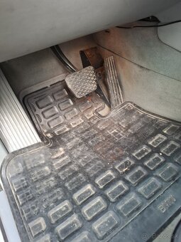 Predám BMW x53 - 9