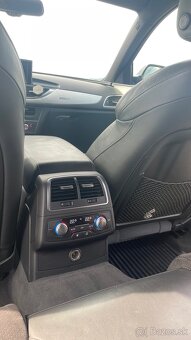 Audi A6 limousine - 9