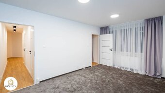 PRENÁJOM | 3i byt 72 m² v centre Prešova, zariadený, VOĽNÝ I - 9