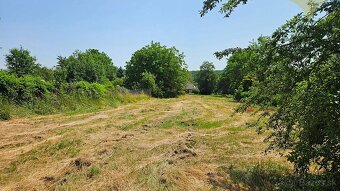 Na predaj stavebný pozemok na RD v obci Tehla, 1025 m² - 9