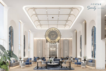 Investičné apartmány The Title Serenity, Phuket-Naiyang Beac - 9