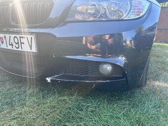 Bmw e91 Mpacket - 9