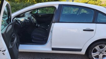 Citroën C4, r.v. 2006, benzín 197 000 km - 9