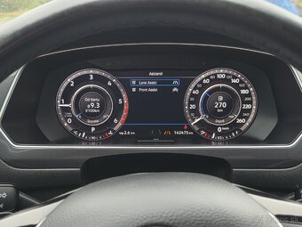 Volkswagen Tiguan Allspace 140kw 2.0TDI 4Motion Webasto - 9