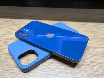 Apple iPhone 12 mini 128GB - 9