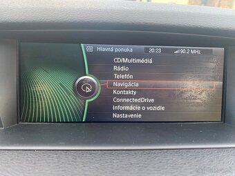 BMW X1 XDrive 18d A/T - 9