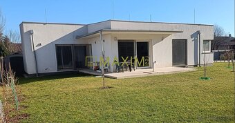 Novostavba rodinného domu Galanta, časť kolónia - 9