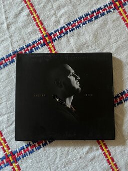 Predám rôzne DVD a hudobné CD - 9