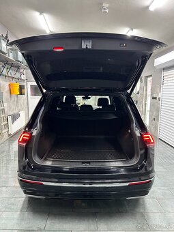 VOLKSWAGEN TIGUAN ALLSPACE, R-LINE, 2.0 BI-TDI, 176KW, DPH - 9
