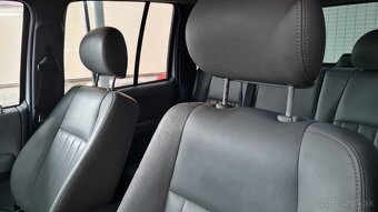 JEEP CHEROKEE 2,8 CRD Limited - 9