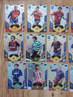 Futbalové kartičky Adrenalyn - Fifa 365 2026 Fans Favourite - 9