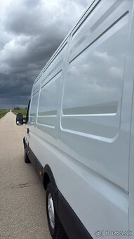Iveco Daily 3.0 170 HP ExtraLong - 9