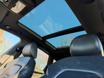 Audi A4 Avant 3.0 TDI 180 kW • S-line • Panoram - 9