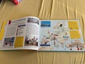 Predám detské encyklopédie - 9