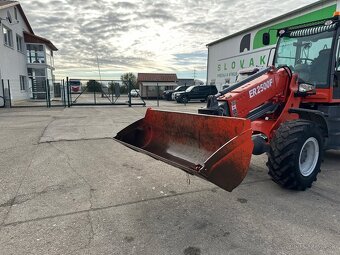 EVERUN 4X4 2021 VIN 288 - 9