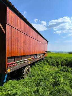 Predám včelí med - 9