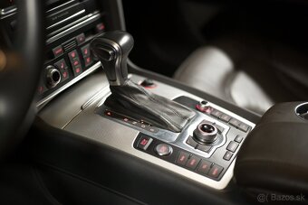 Audi Q7 4.2TDI 250kW 2012 - 9