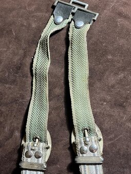 Wehrmacht kordík SOLINGEN - 9