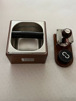 Predám set Kávovar+mlynček - 9