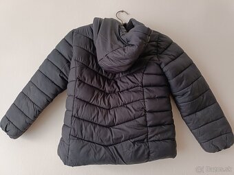 Zimná bunda 122 - 9