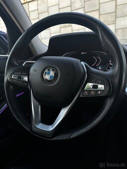 BMW 330e Individual - 9