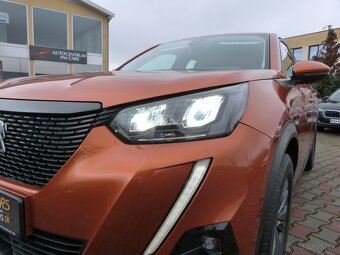 Peugeot 2008 1.5 BlueHDi Active - 9