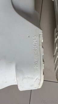 Lyžiarky Salomon XMAX 110 W - 9