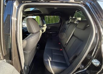 Nissan Juke 1.6 benzín - 9