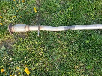 Fiat punto 1 a 2 na diely . - 9