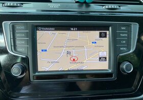 Aktualizácia navigácie VW Mapy 2024/2025 Carplay Kodovanie - 9