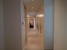 PRENÁJOM- Jedinečný, luxusný byt 148 m2 s terasami a parkova - 9