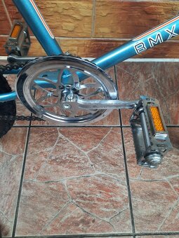BMX 20 velamos - 9
