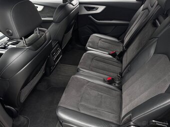 Audi Q7 45 TDI mHEV S line quattro tiptronic - 9