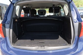 Opel Meriva 1.4 Selection -2017- SK Pôvod/2.Majiteľ - 9