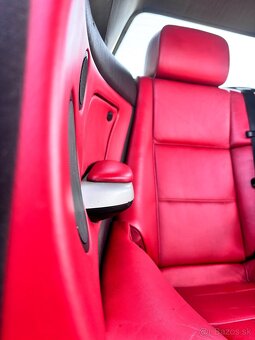 BMW e46 cabrio - 9