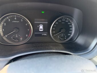Hyundai I30 T-GDI Mild Hybrid - 9