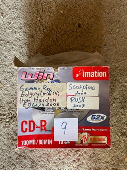 Cd - 9