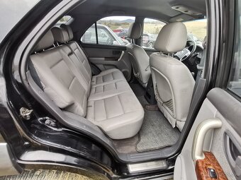 Sorento 2,5crdi 103kw - 9